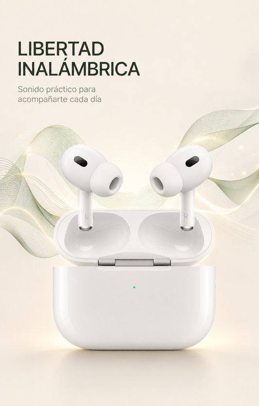 Auriculares Inalámbricos Essential